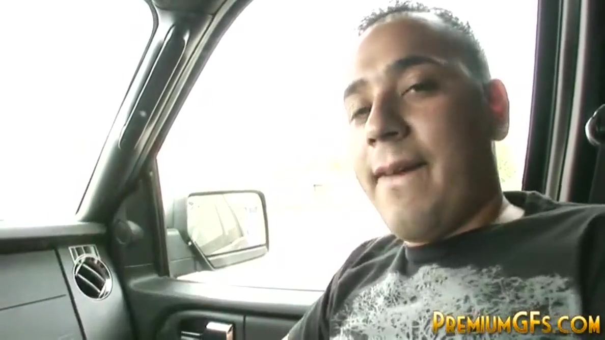Babe Fucks And Sucks Off Dicks