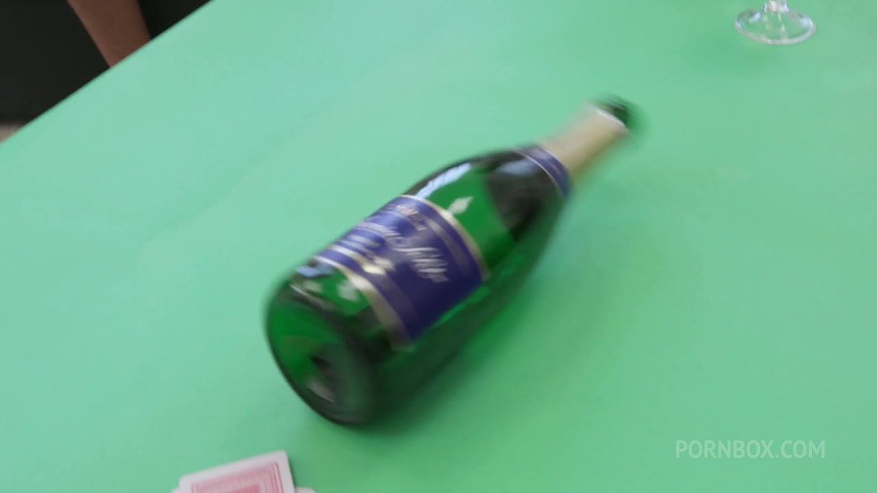 Spin the bottle wet, 5on1, Silvia Soprano, ATM, DAP, No Pussy, Rough Sex, Big Gapes, Pee Drink, Facial, Swallow GIO2207 - AnalVids