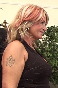Joanna Depp