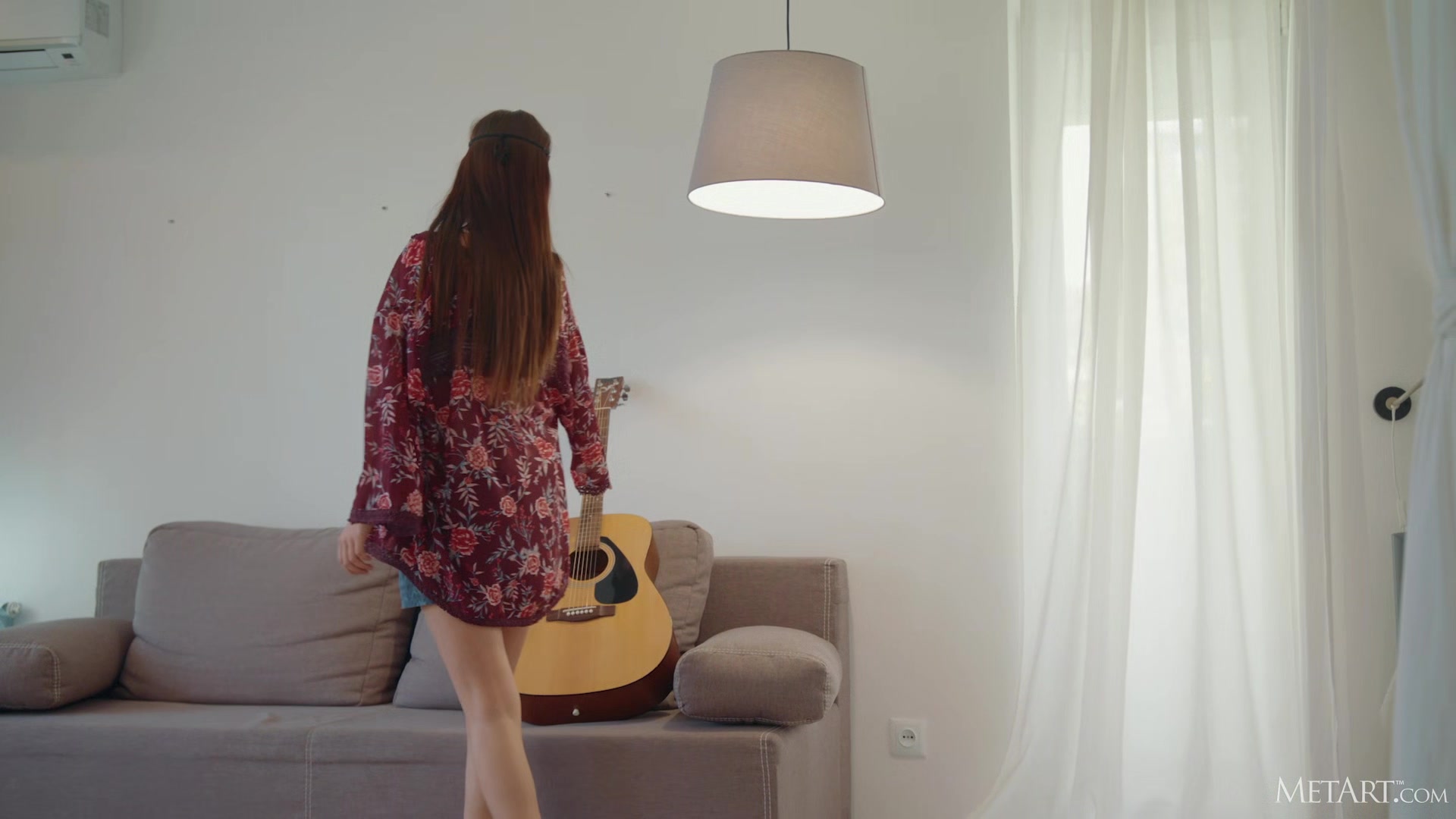 Magic of Sound - Taylor - Met-Art