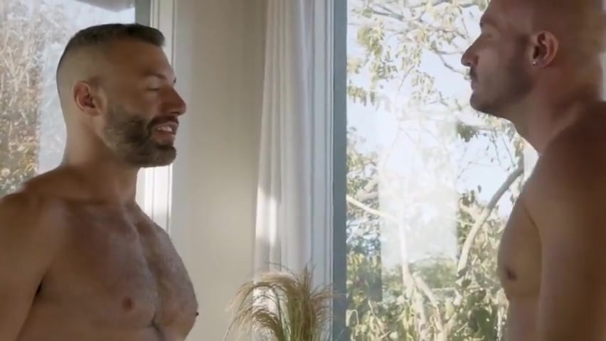 I& 39 M Following You, Scene 2 With Cole Conners And Greg Riley