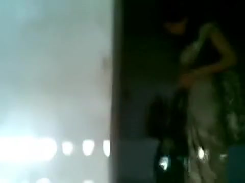 Indian video of a couple banging all dressed up
