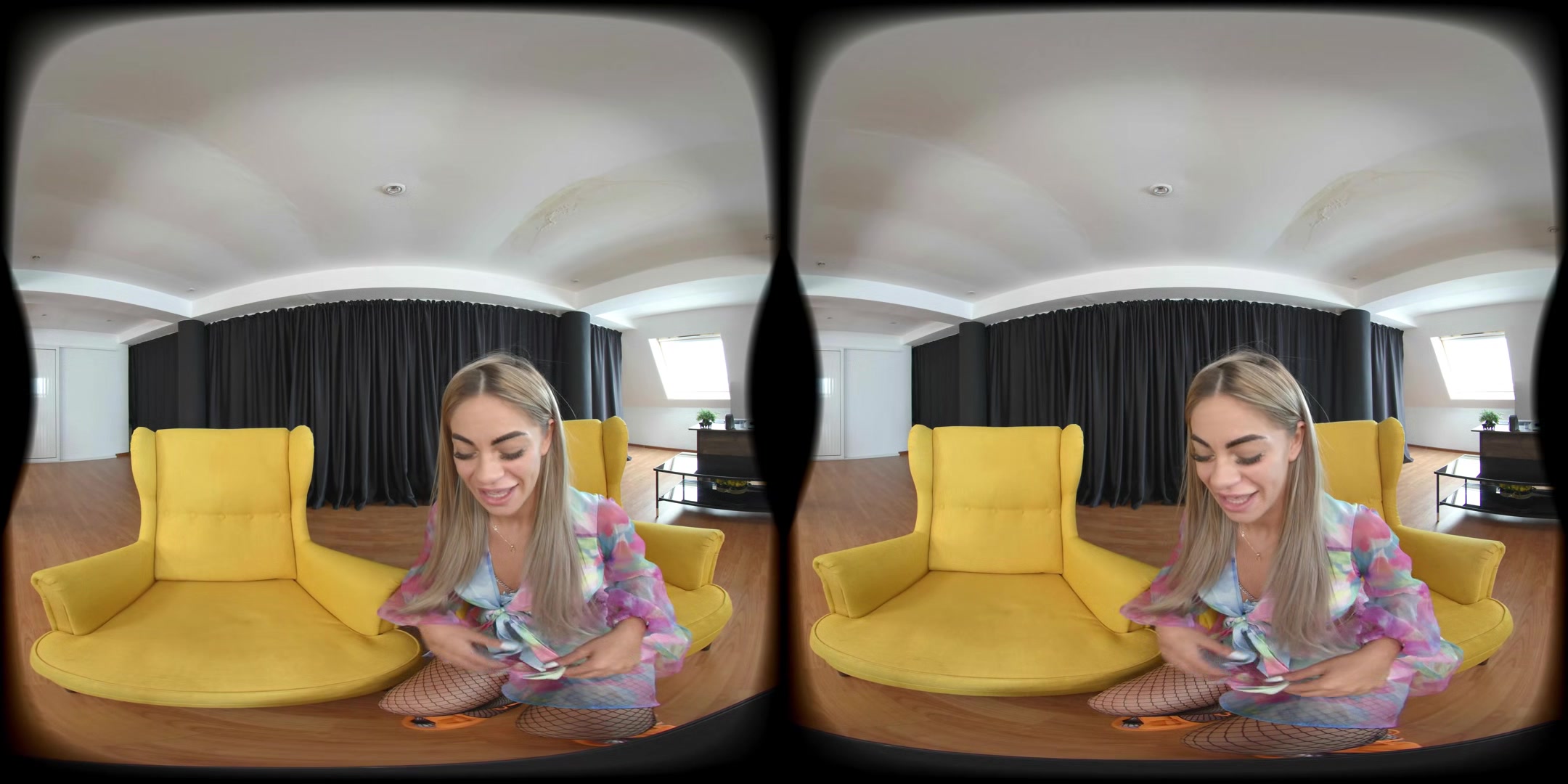 Clinically Approved - Immersex - Vr Porn Video