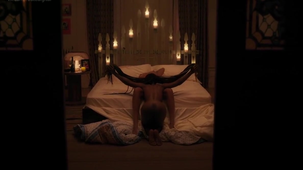 Ilfenesh Hadera And Dewanda Wise In Nude And Naked In Lesbian Sex Scene Shes Gotta Hav