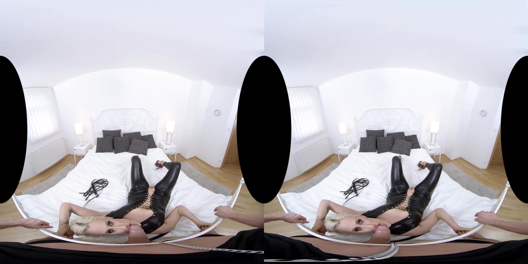 Brittany Bardot in Bound For Brittany - POV - RealityLovers