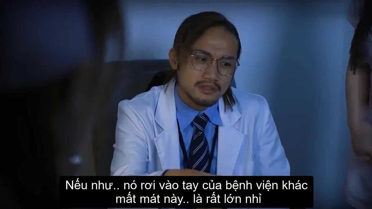 Viet Bondage