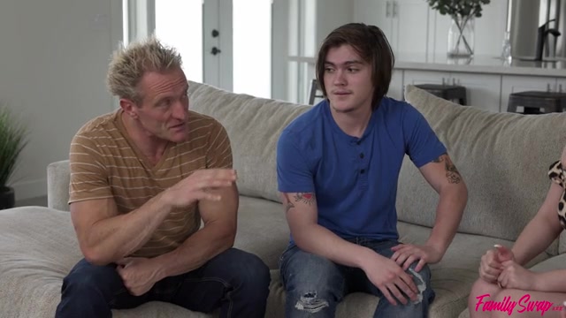 Lets Breed Our Swap Daughter - S7:E3 - Nubiles-Porn
