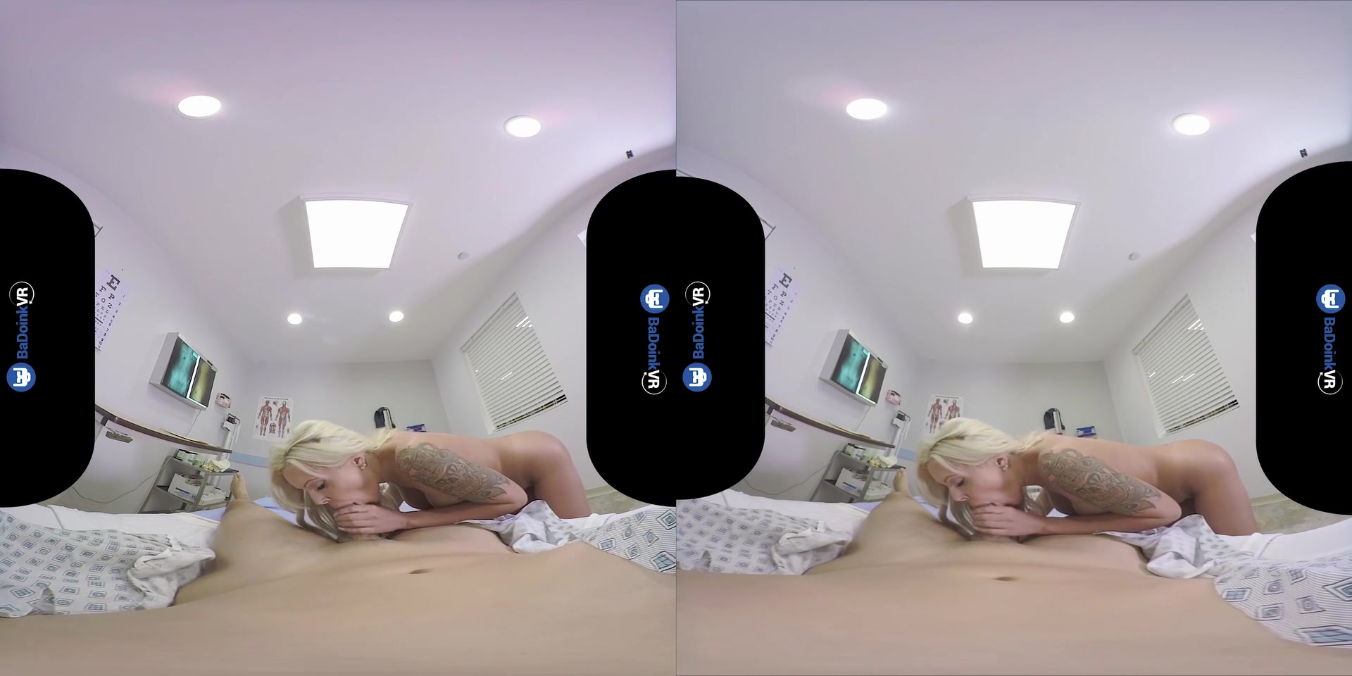 Bedside Manner