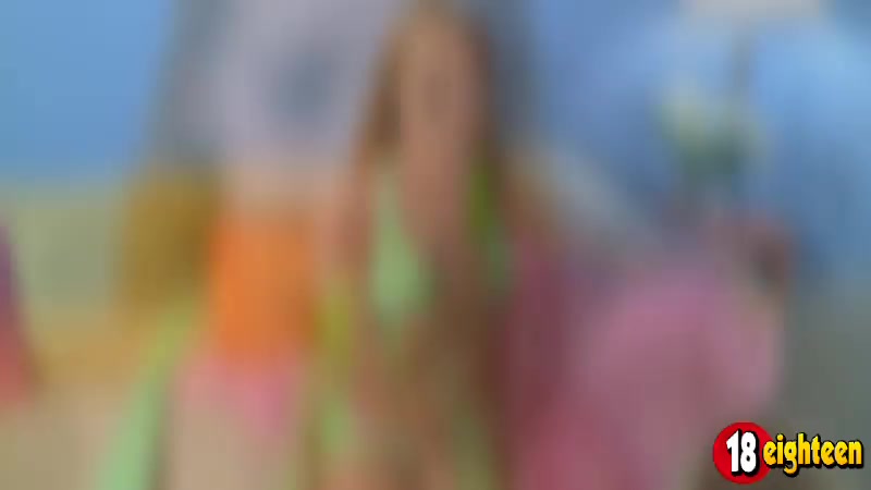 Emily Loves to Suck - 18Eighteen