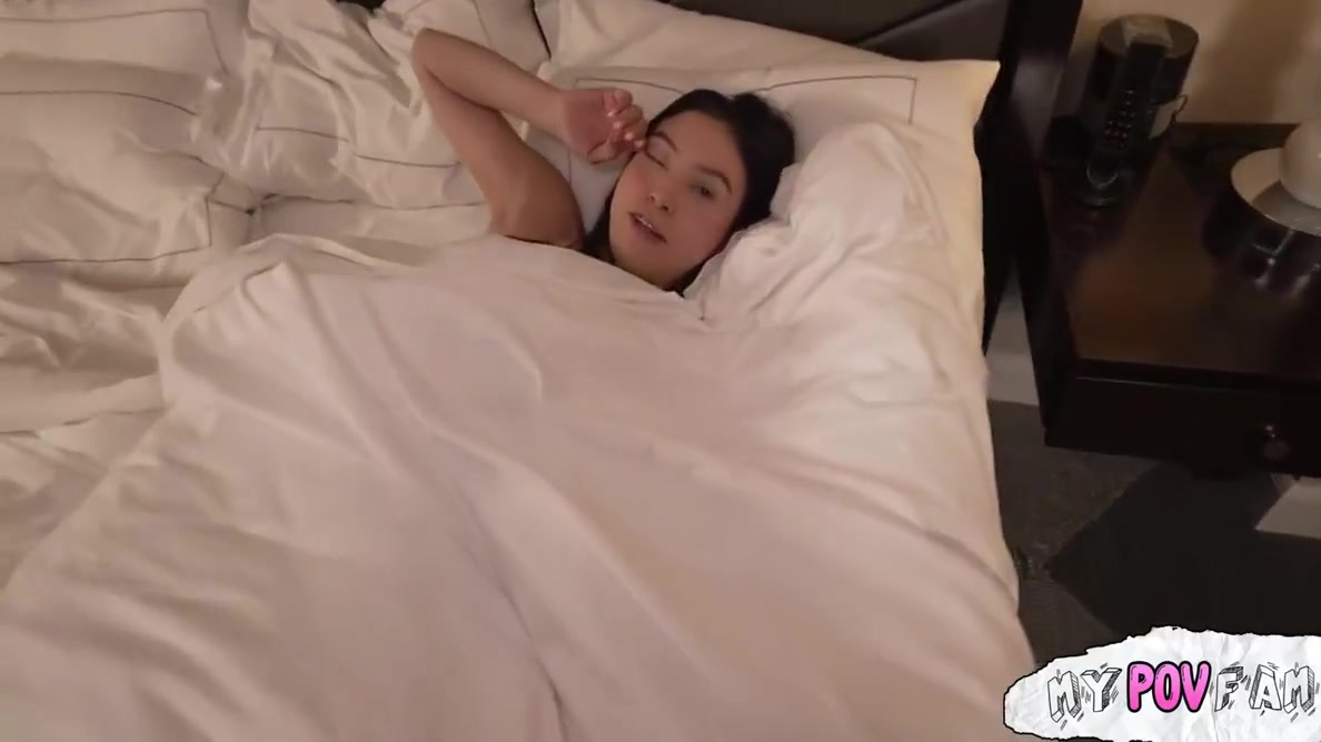 Asian Amber And Amber Sex In Sensual Amber Angels Asian