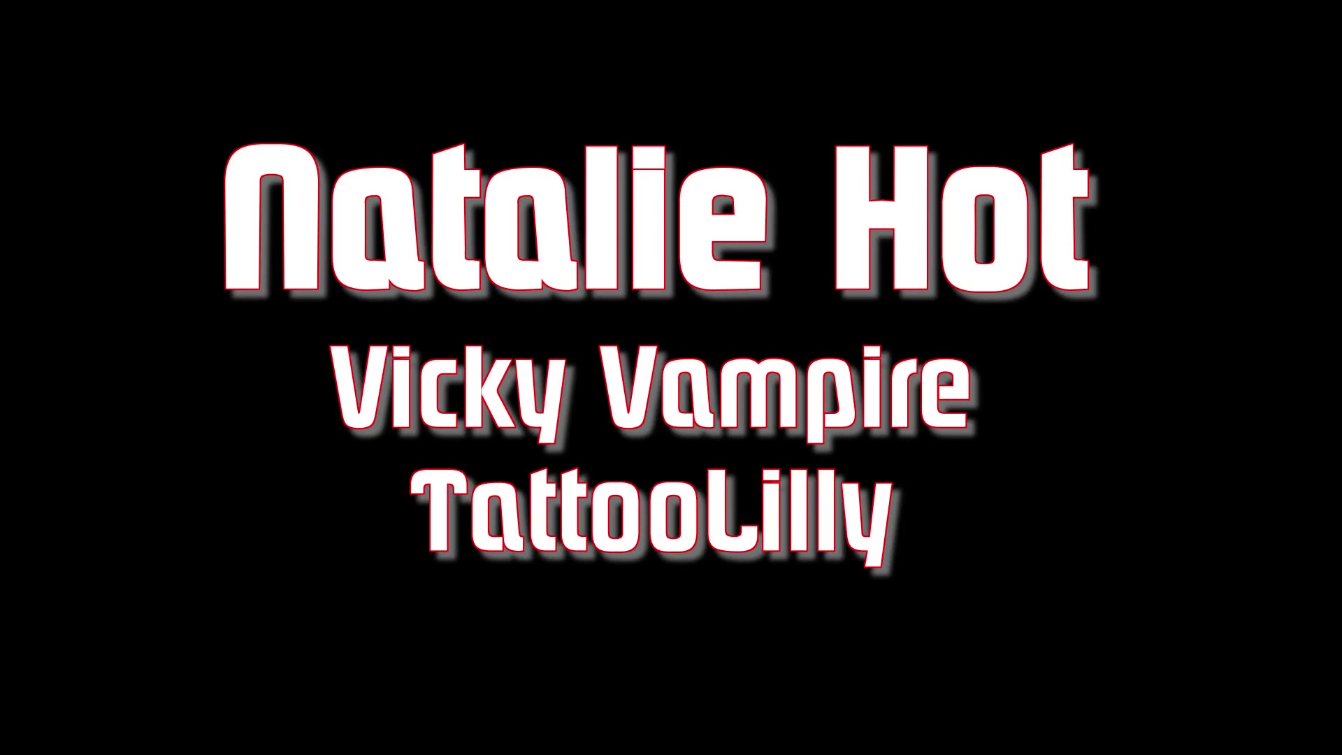 Hot Games - Heiџe Stunden Mit Natalie Hot