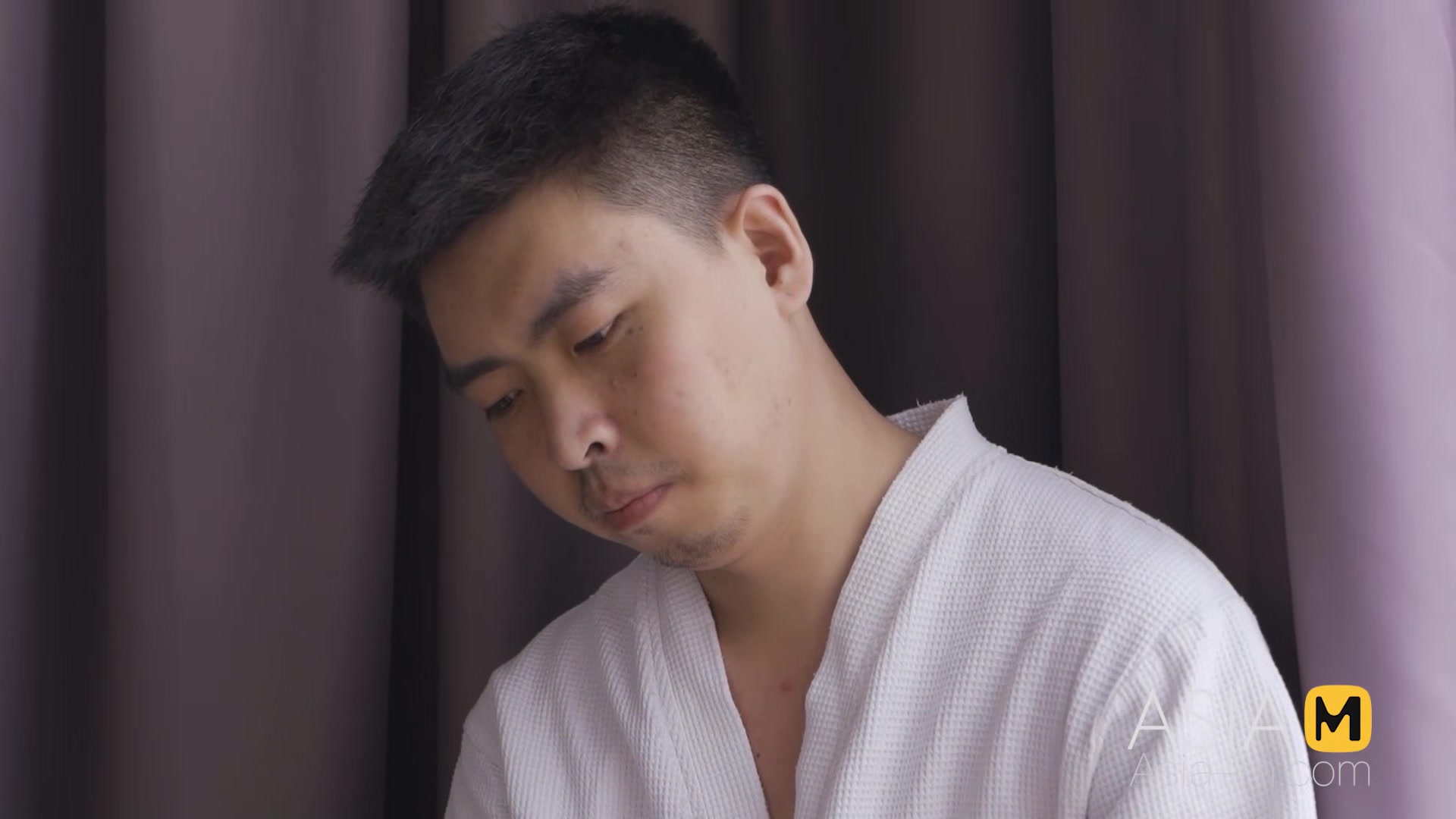 ModelMedia Asia-Vows Before Marriage-Zhang Yun Xi-MD-0226-Best Original Asia Porn Video