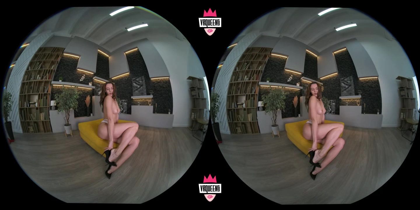 Liana Hot Solo