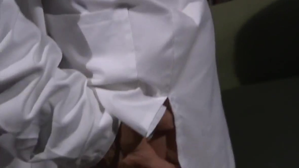Donna Bell In Busty Blonde Was Waiting Impatiently For Denis