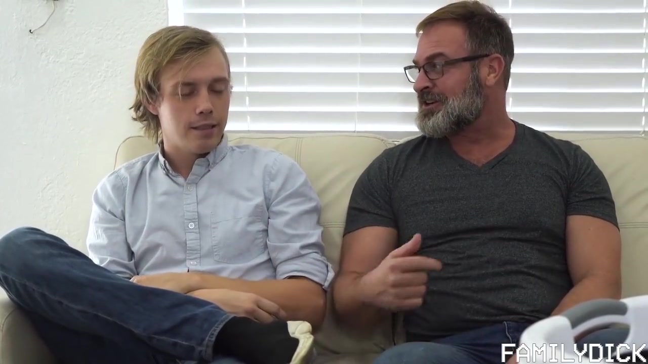 Kristofer Weston And Skylar Hill In In-laws Hidden Passion