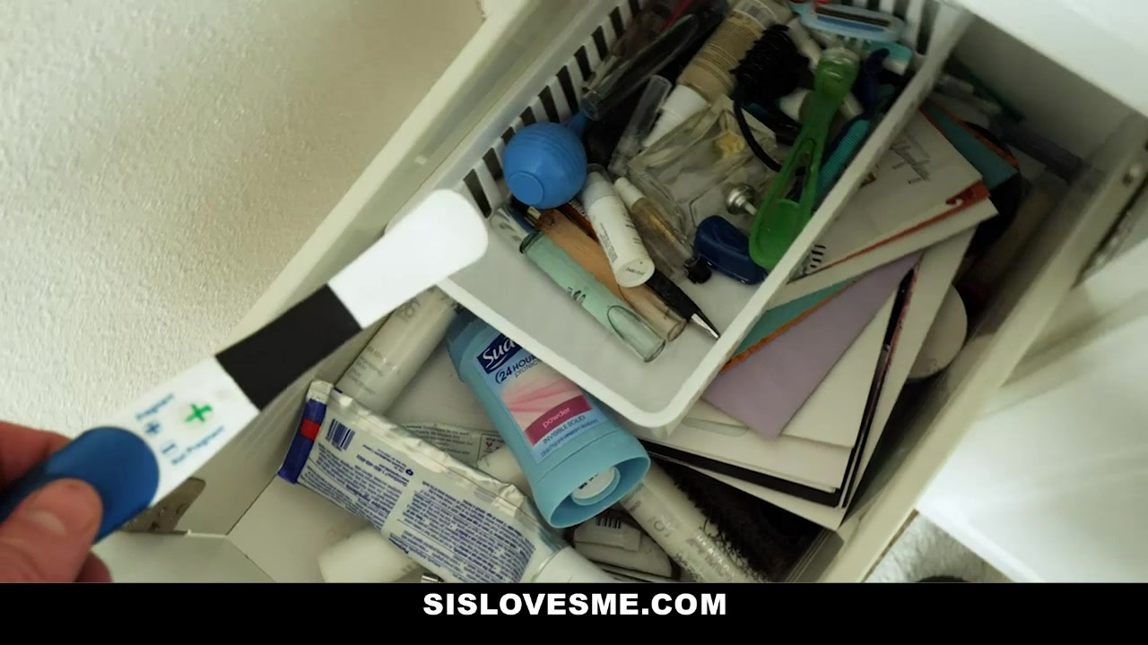 Veronica Vella in Plan B - SisLovesMe