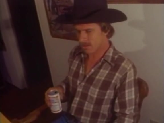 Don Fernando in vintage sex scene