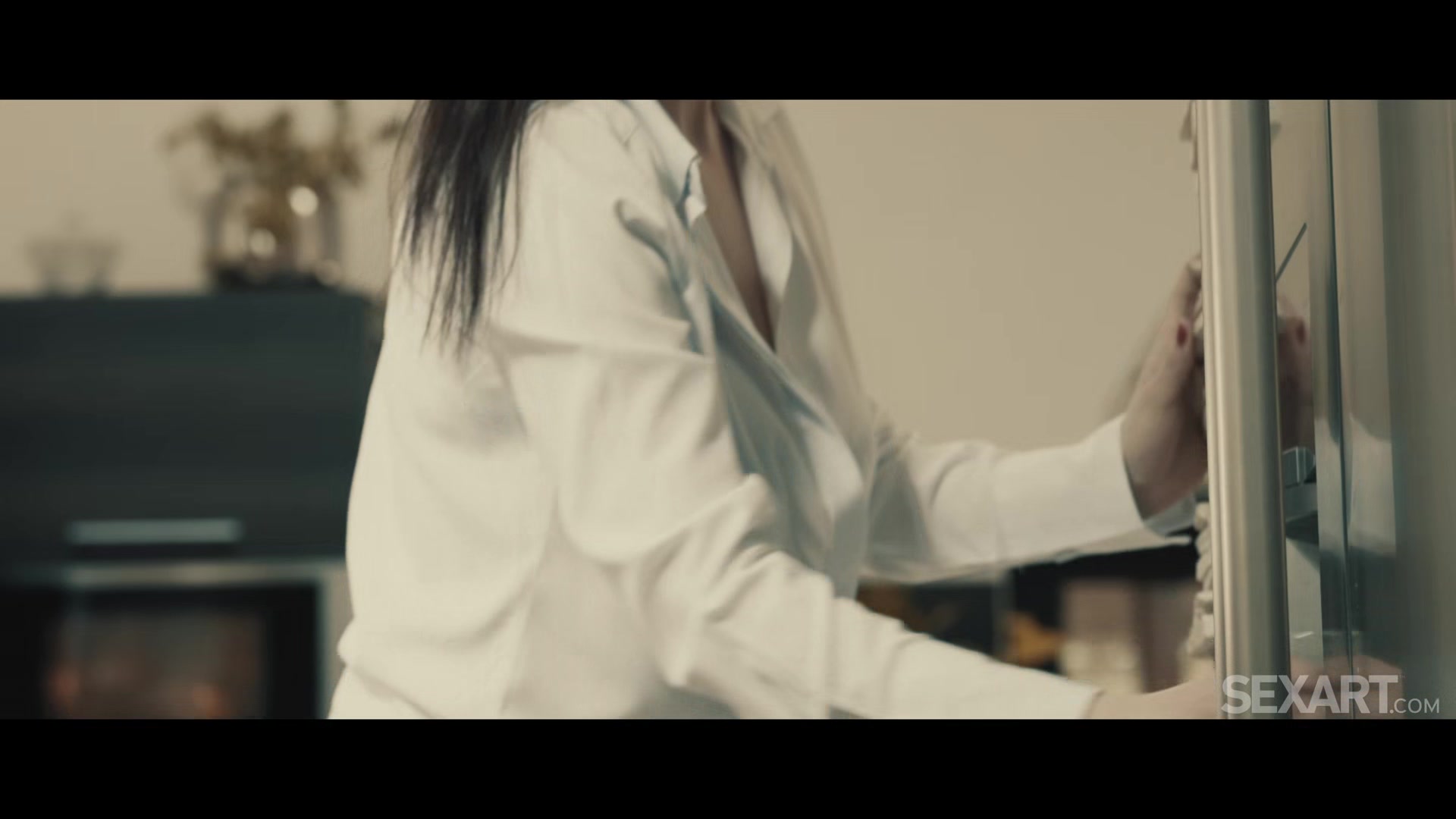 Change Of Mind - Antonia Sainz & Nick Ross