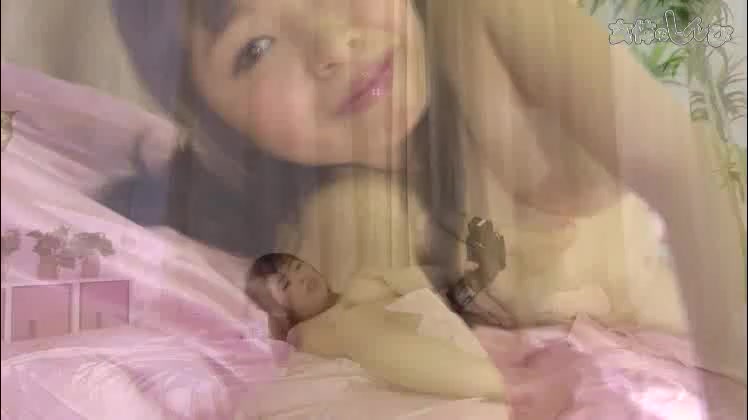 Ms.Mio - Fetish Japanese Video