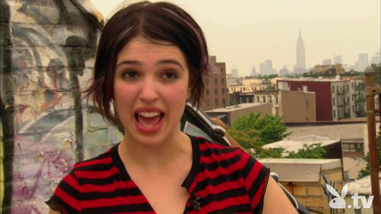 NAKED HAPPY GIRLS, Season #1 Ep.13