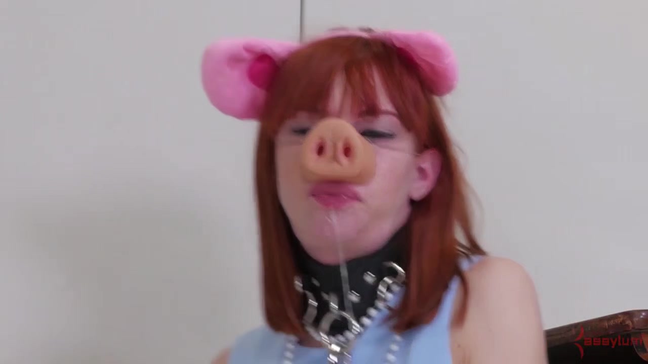 Alexa Nova in BDSM anal sex romp with her master