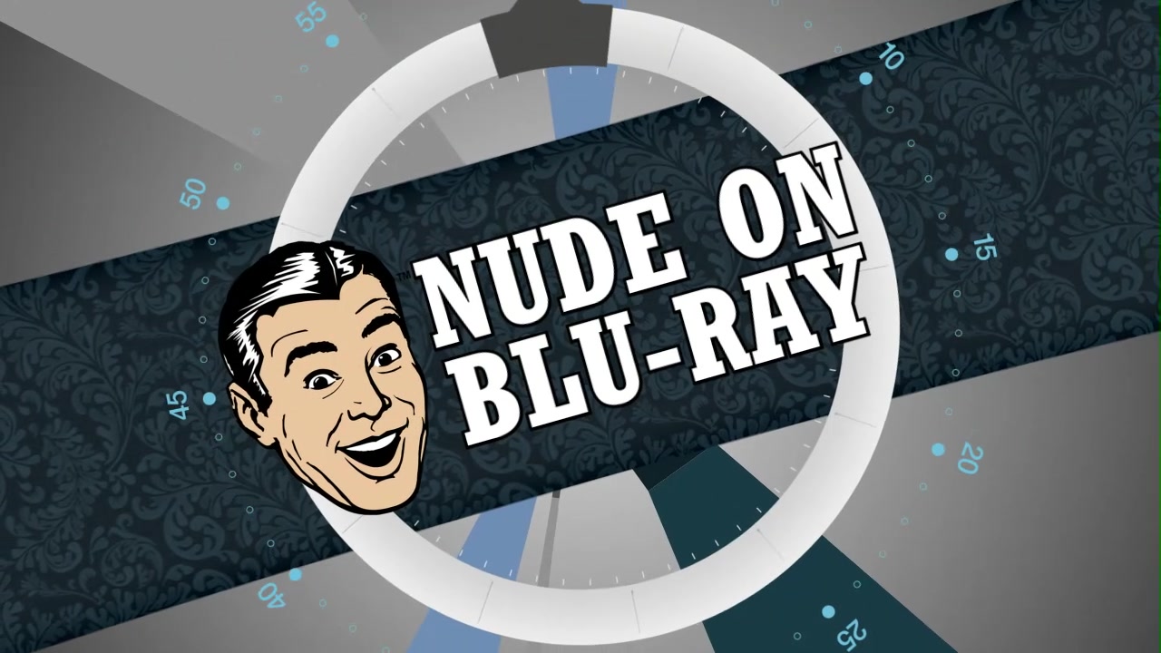 Blue is the Warmest Color in Unbelievable HD - Mr.Skin