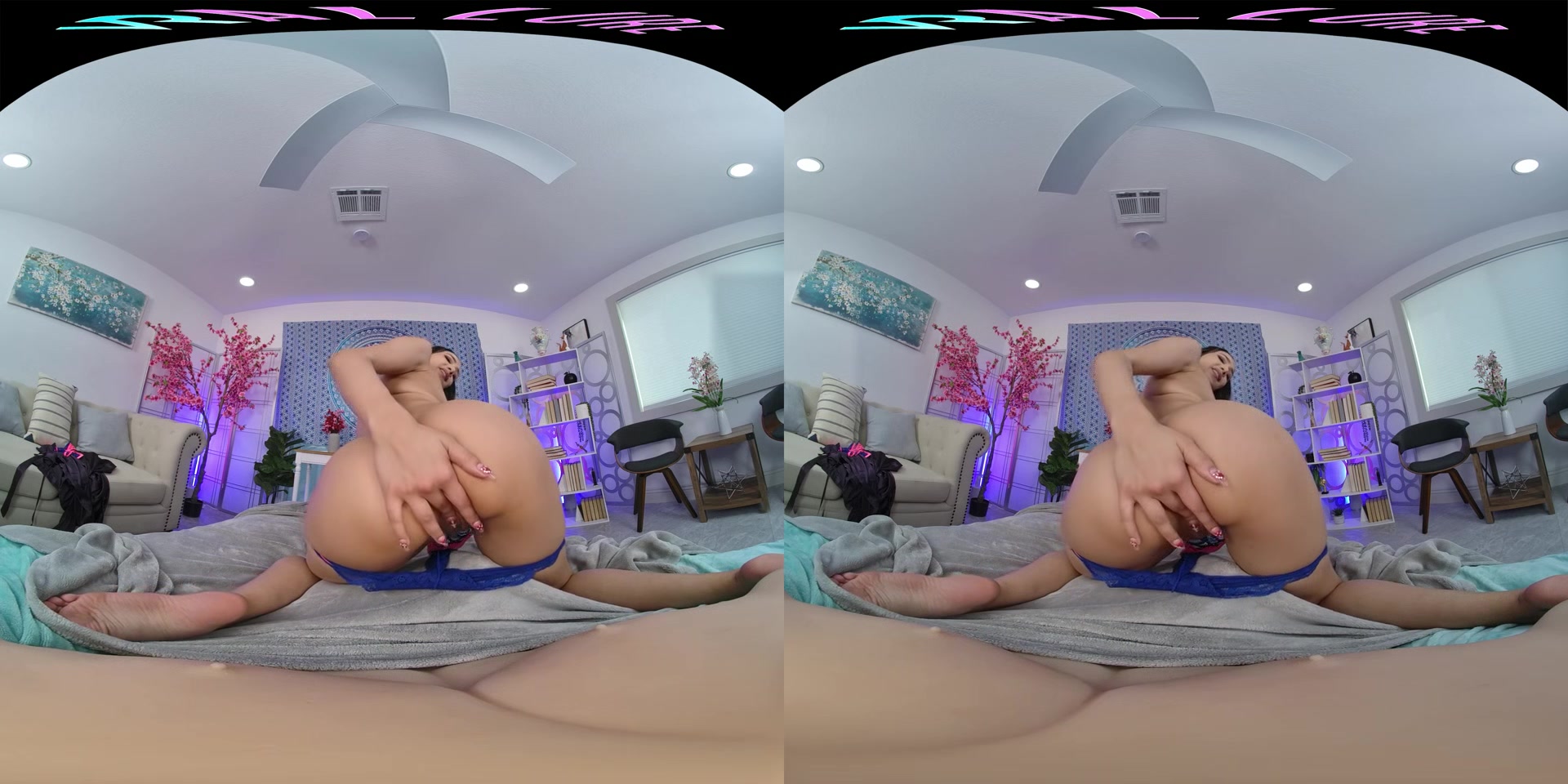 Kimora Quin - VR Porn Video