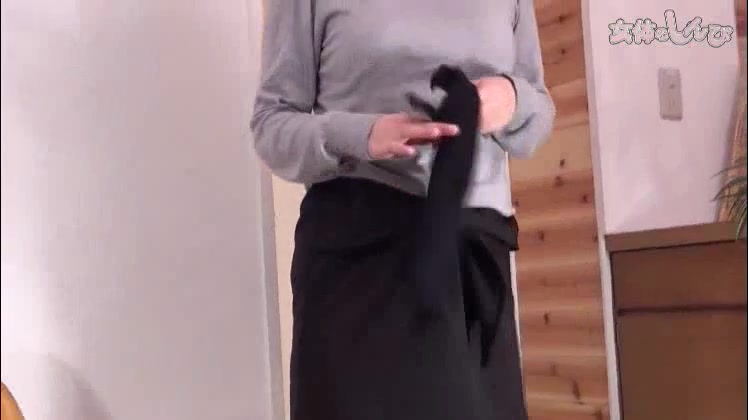 Ms.kaho - Fetish Japanese Video