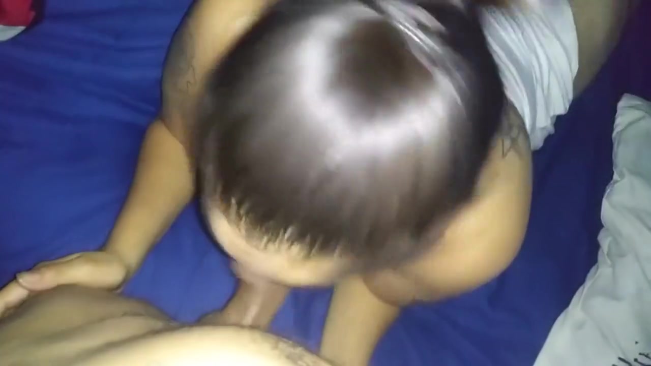 Love to give head