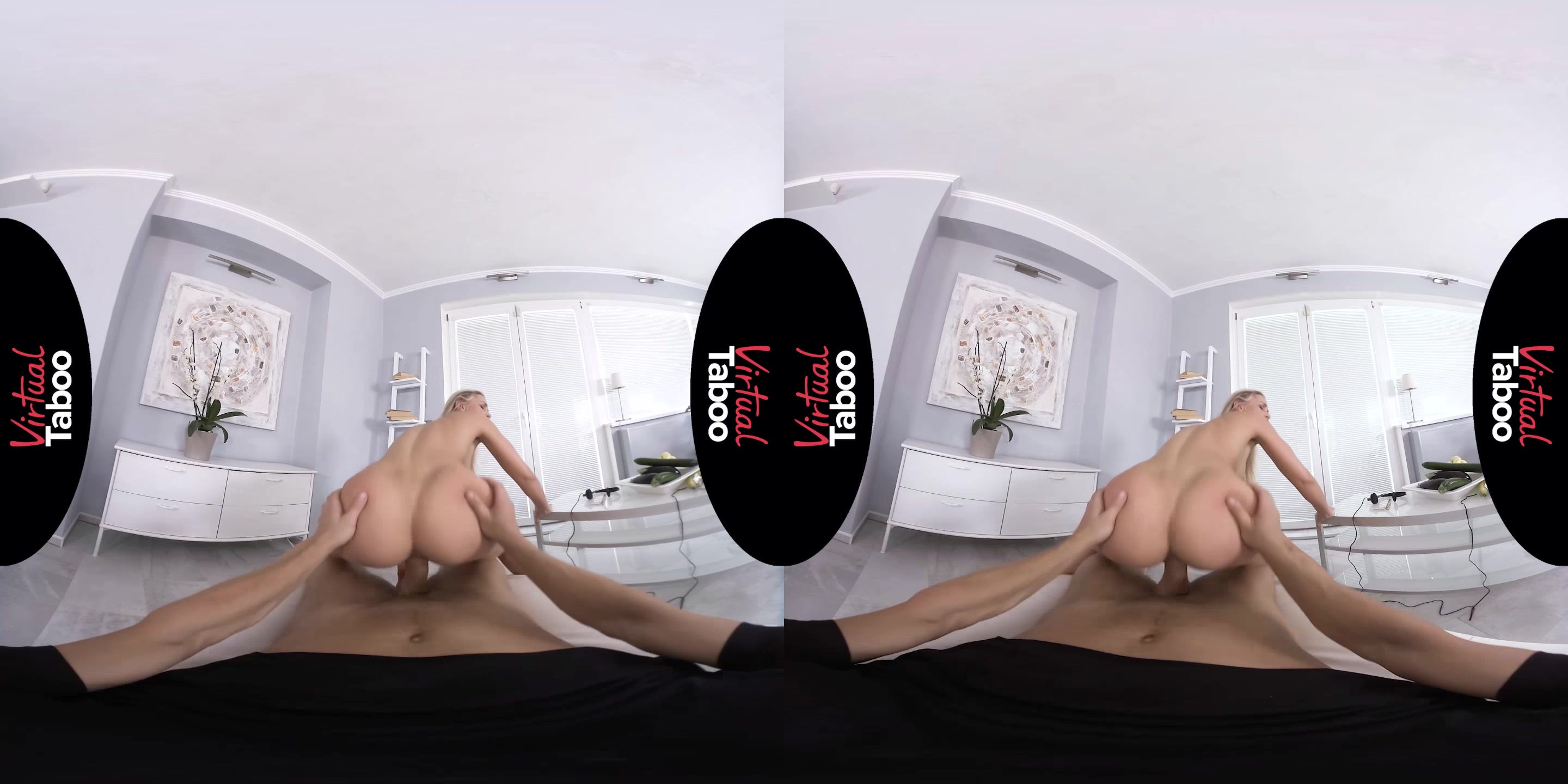 Condom Tutorial: Better Without - VirtualTaboo