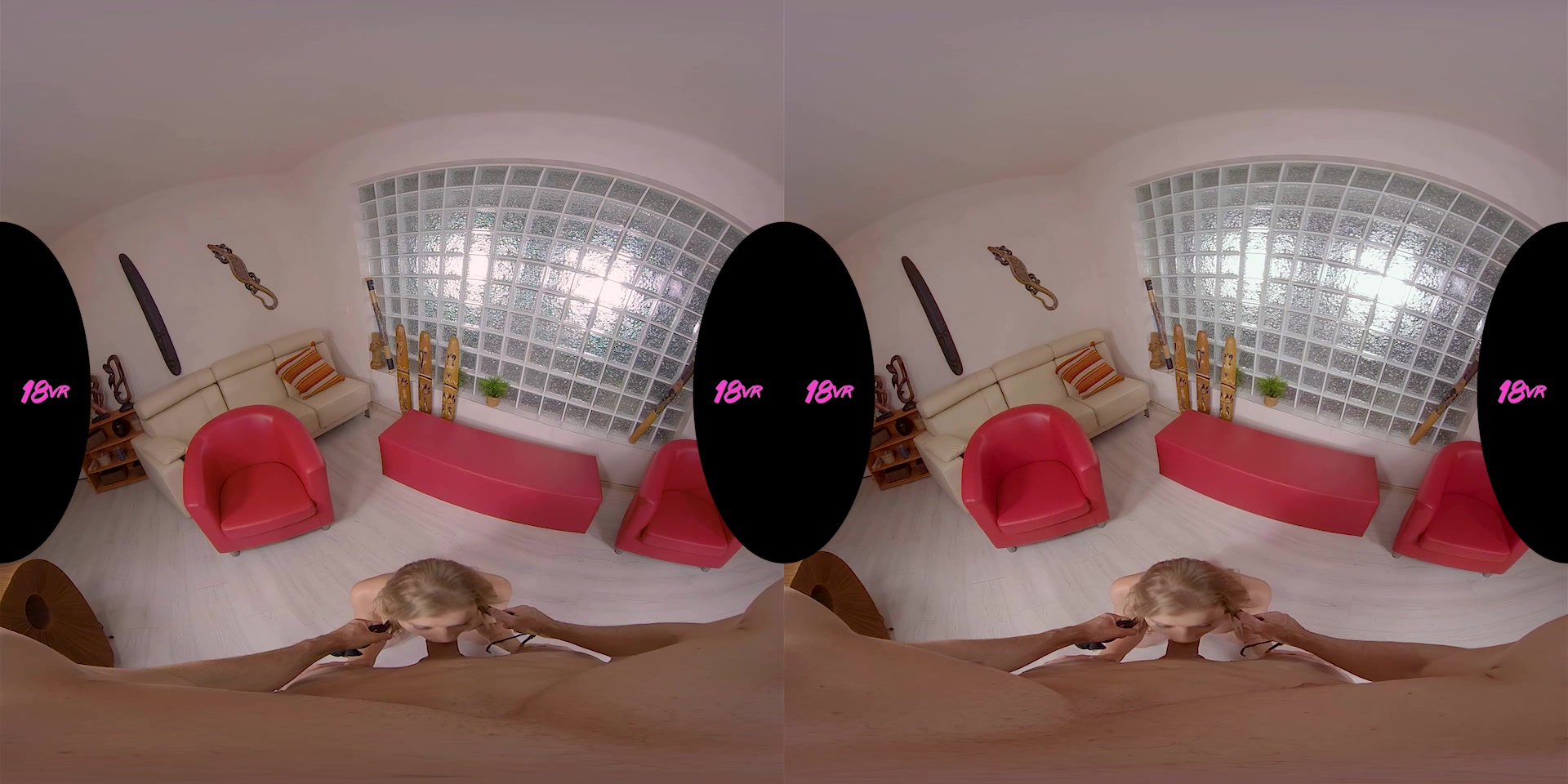 Alexa Flexy in Sunny Side Up - 18VR
