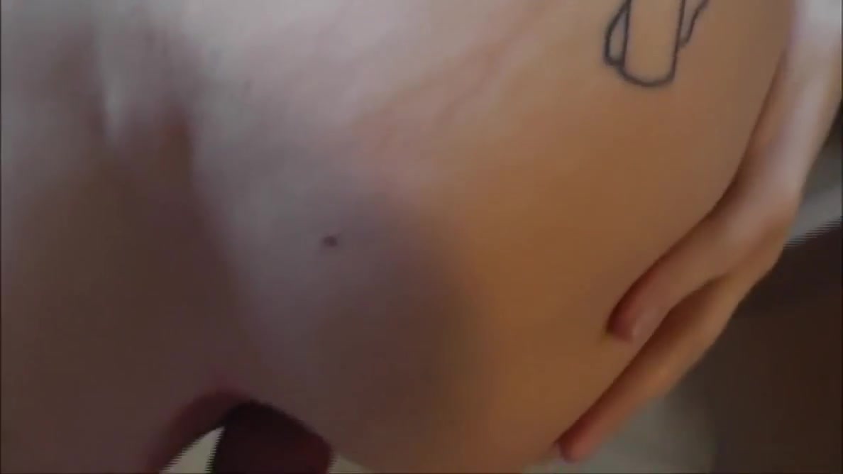 Ao Anal-schlampe Liebt Ass2mouth Und Vollbesamung Mit G