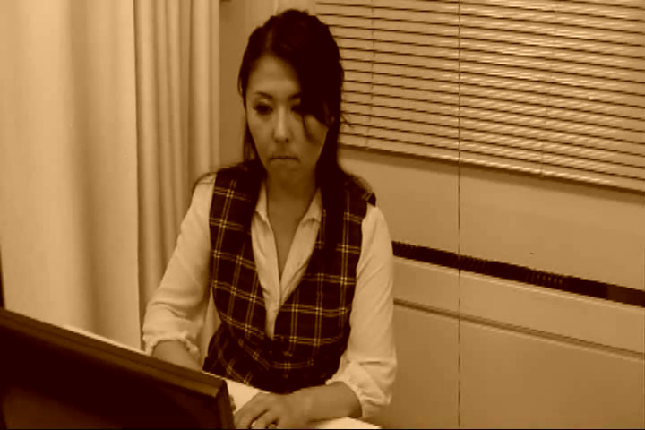 Amateur Japanese Video