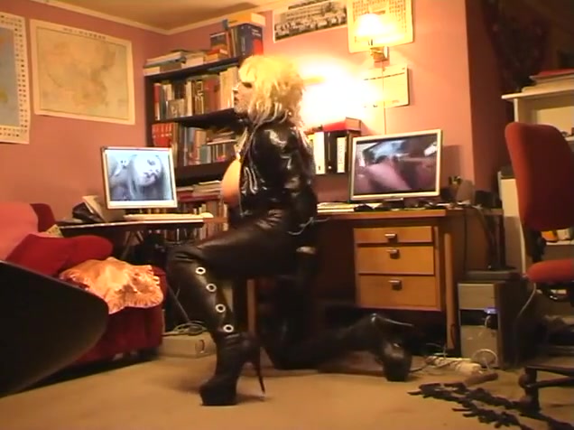 Fabulous sex clip tranny Transgender hottest , take a look