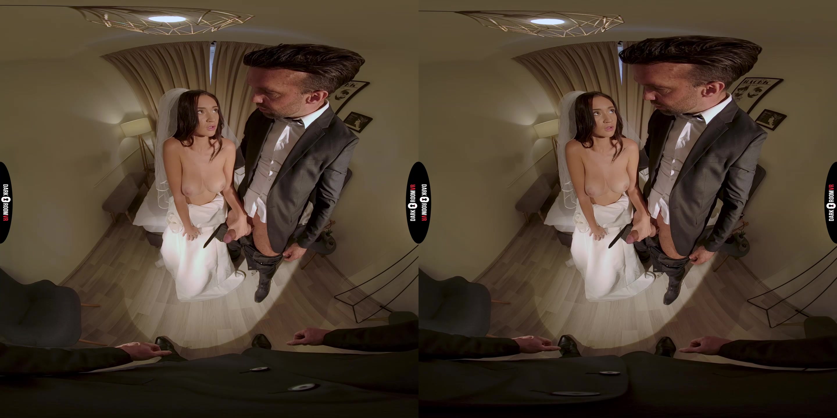 Do As You're Told, Wife!