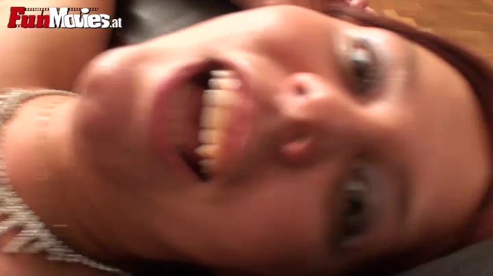 Vicky Varga in FunMovies video:Amateur Hour