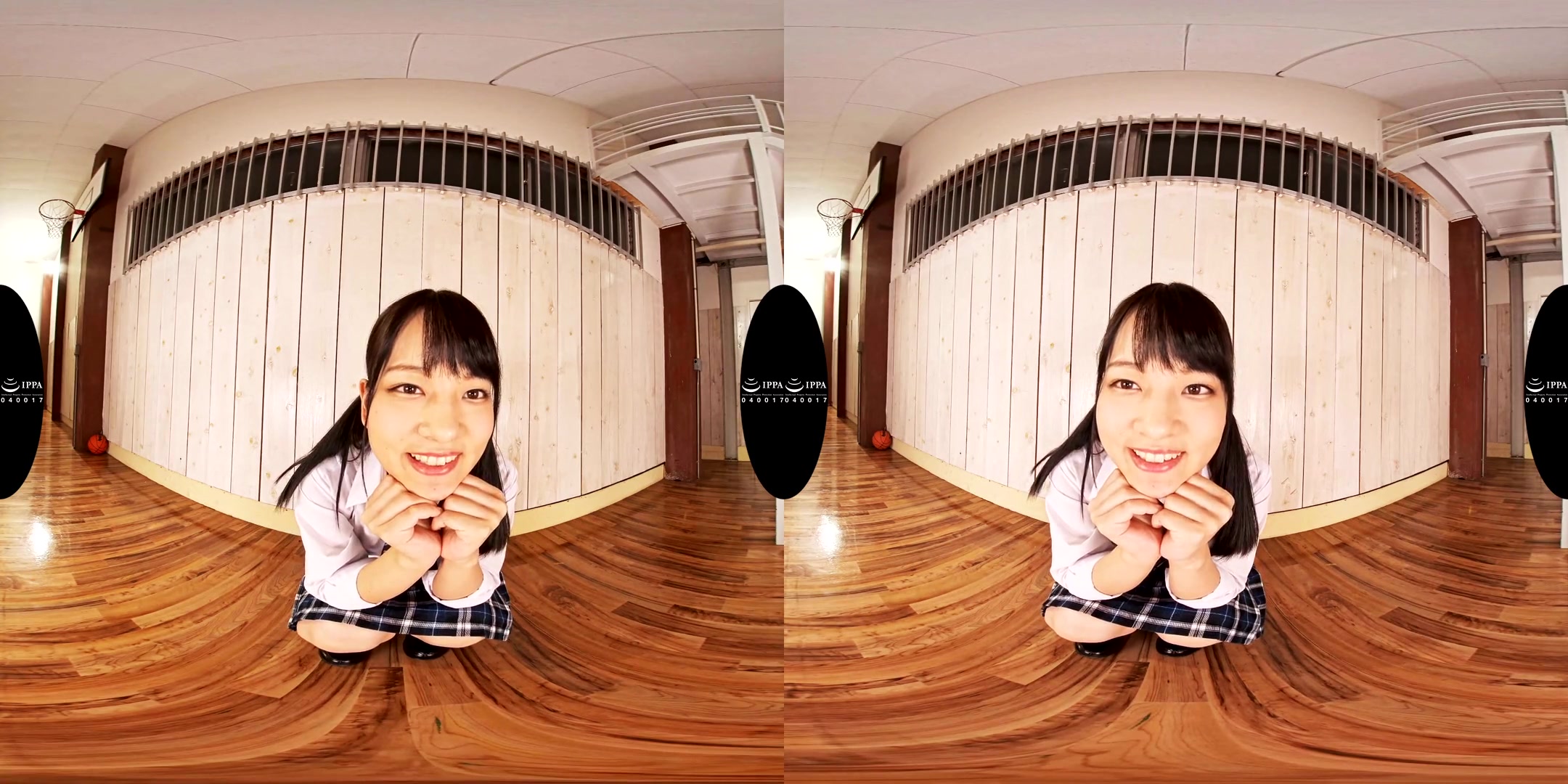 Nonstop Panties VR - Asian Upskirt - SexLikeReal