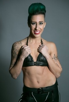 Andre Shakti