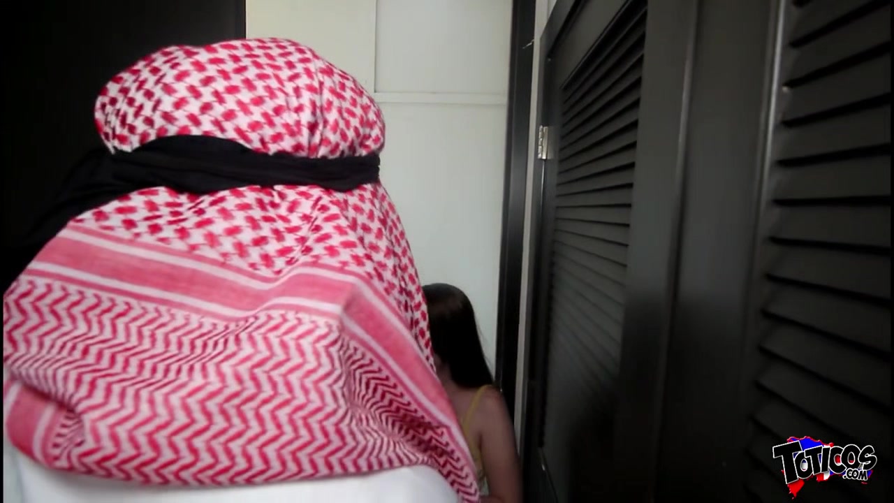 Alice Merchesi Blowjob