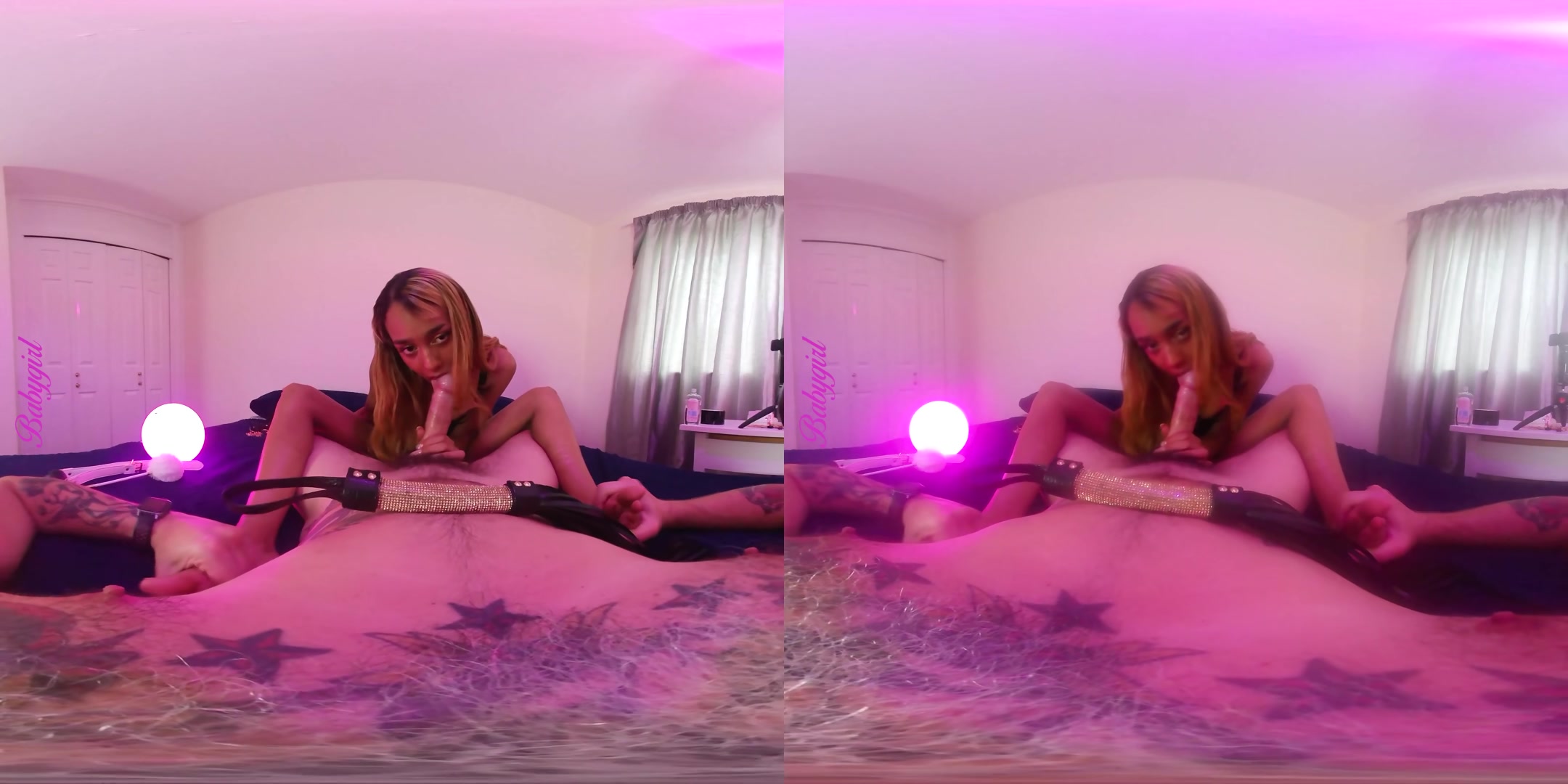 Kinky teen 18+ Plays With Toys And Dick - perVRt