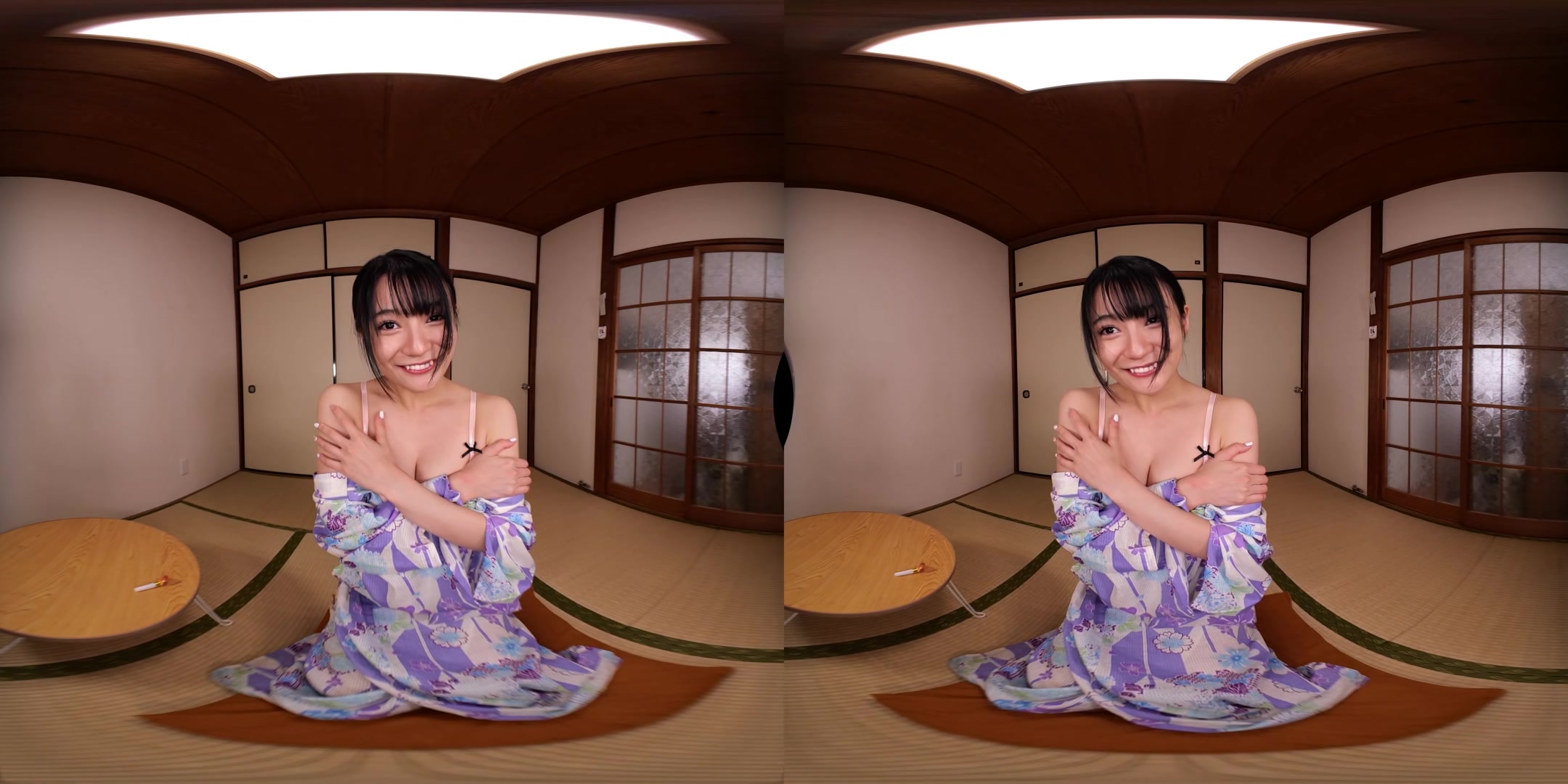 Maori Hoshino - Apartment Days! Guest 176 Maori Hoshino Side A - FANTASTICA