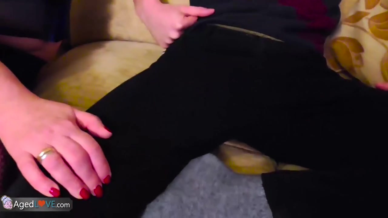 AgedLovE Matures Hardcore Compilation