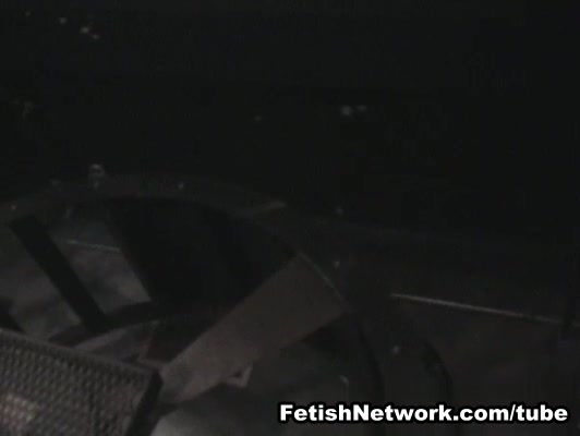 FetishNetwork Video: Pussy Torment 6: Brooke
