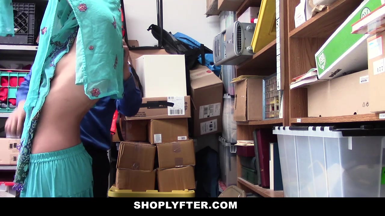Audrey Royal in Case No. 8859861 - Shoplyfter