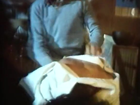 Annette Haven, Lisa De Leeuw, Paul Thomas in vintage xxx clip