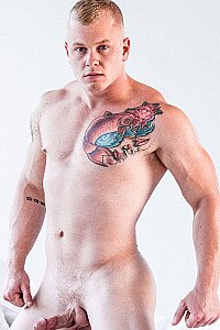 Leo Luckett