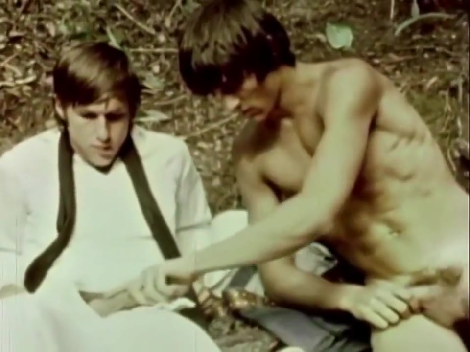 Dane Tremmell, Leo Ford And Ron Pearson In The J. Brian