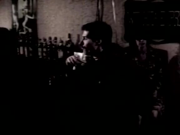 Wade Nichols, Robert Kerman, Jean Sanders in vintage sex movie