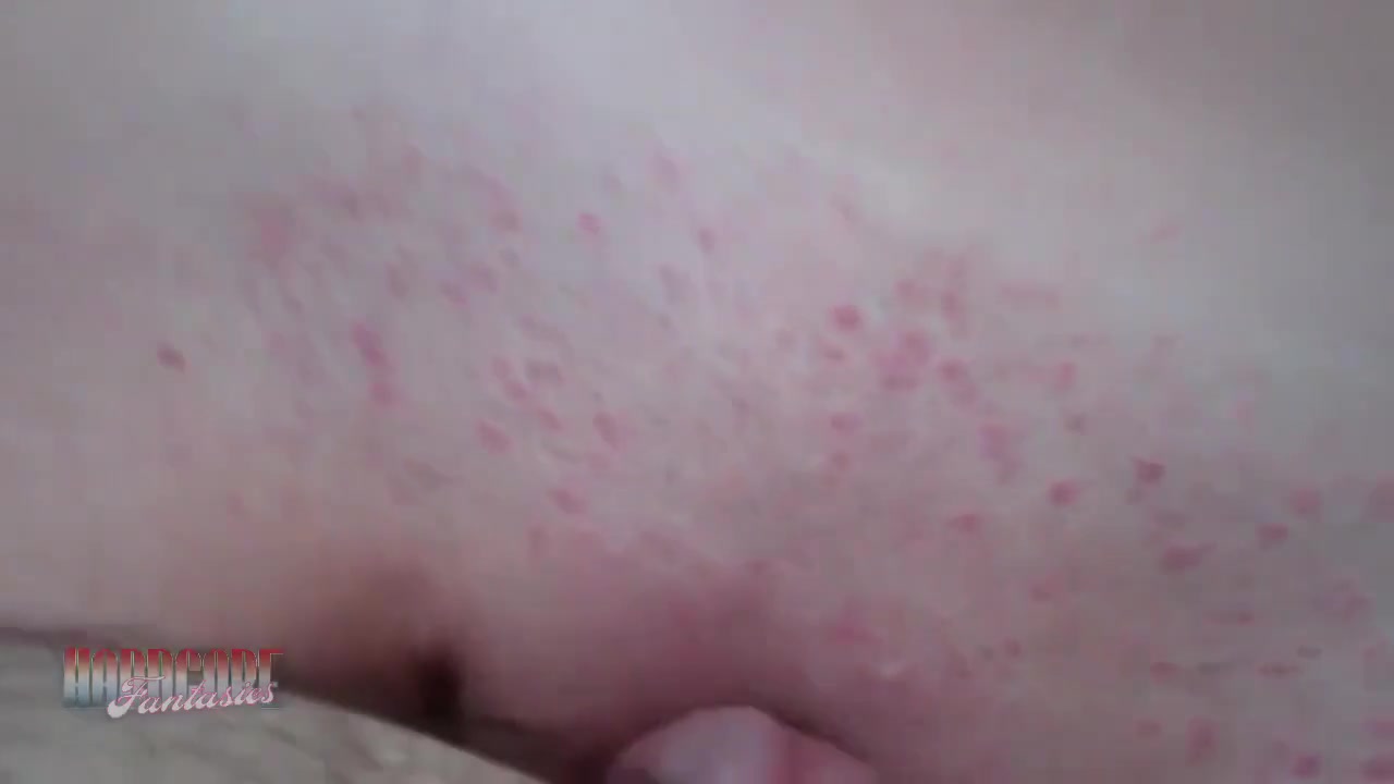 Aurora Green grinding her pussy on his cock - HeavenlySmut