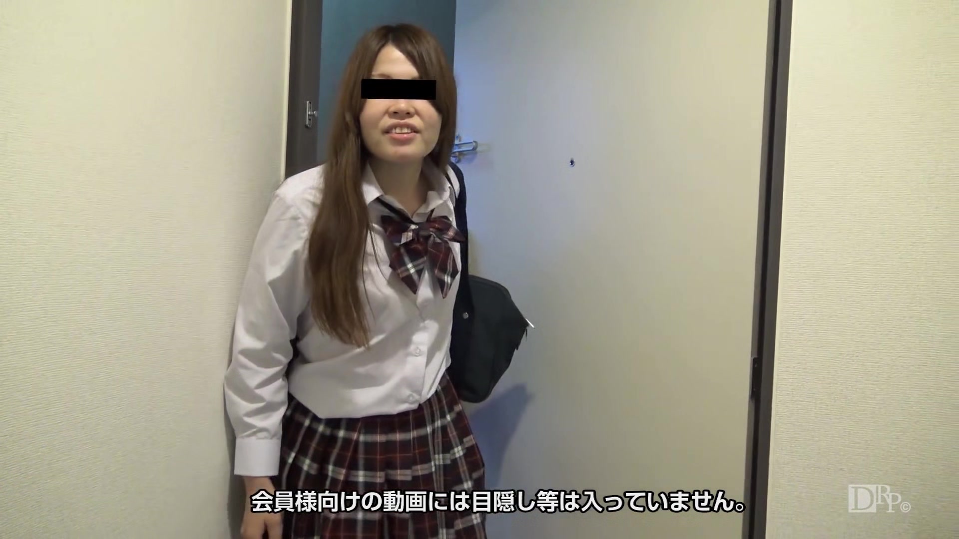 Masaki School Uniform A Precocious Pussy - 10musume